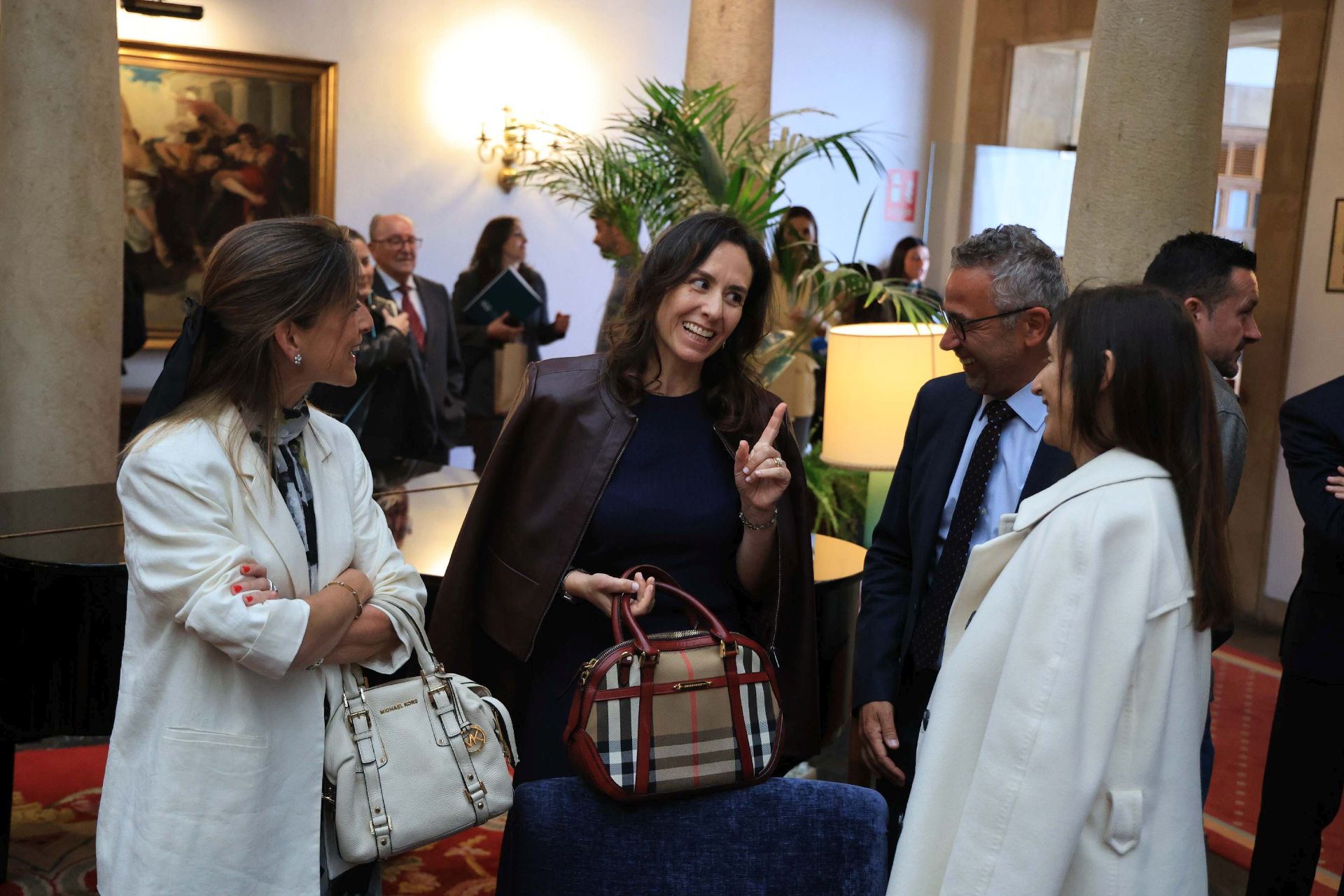 Aefas celebra en Oviedo su 25 aniversario