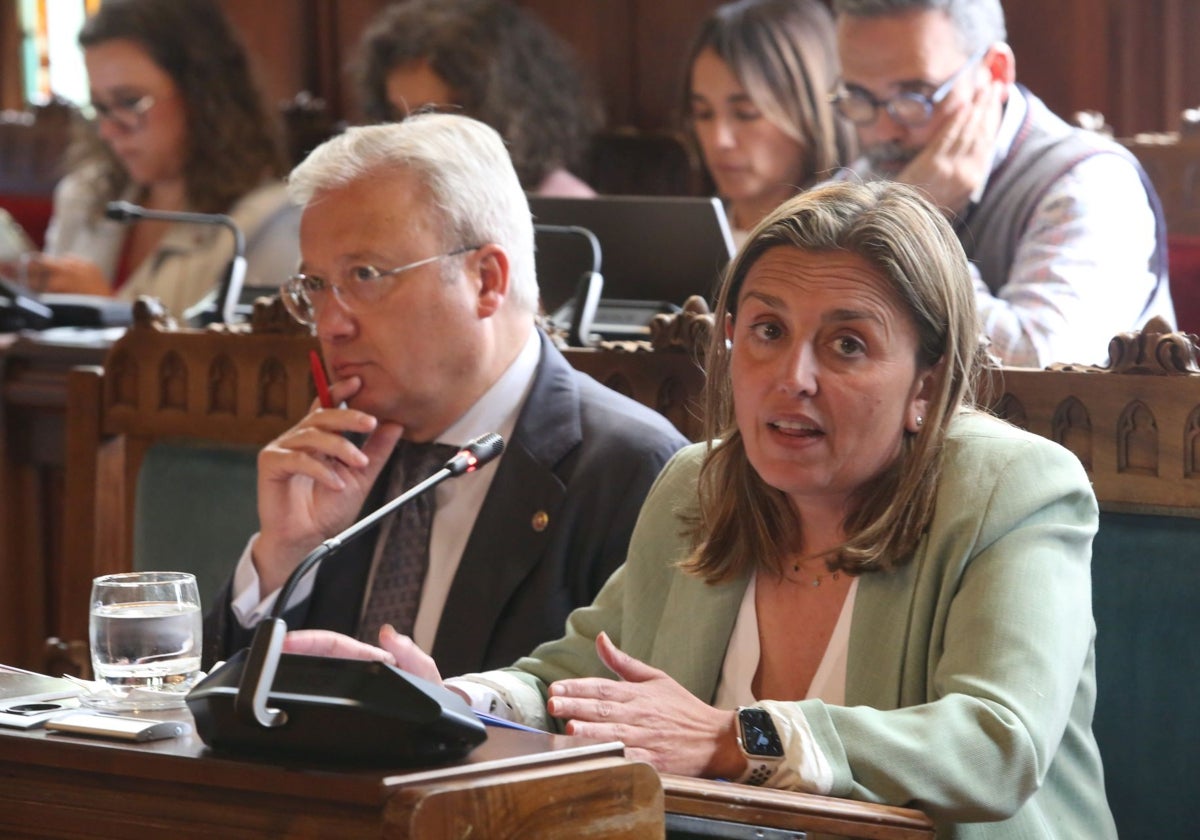 Los empresarios asturianos reclaman más ambición a la 'ley simplifica'