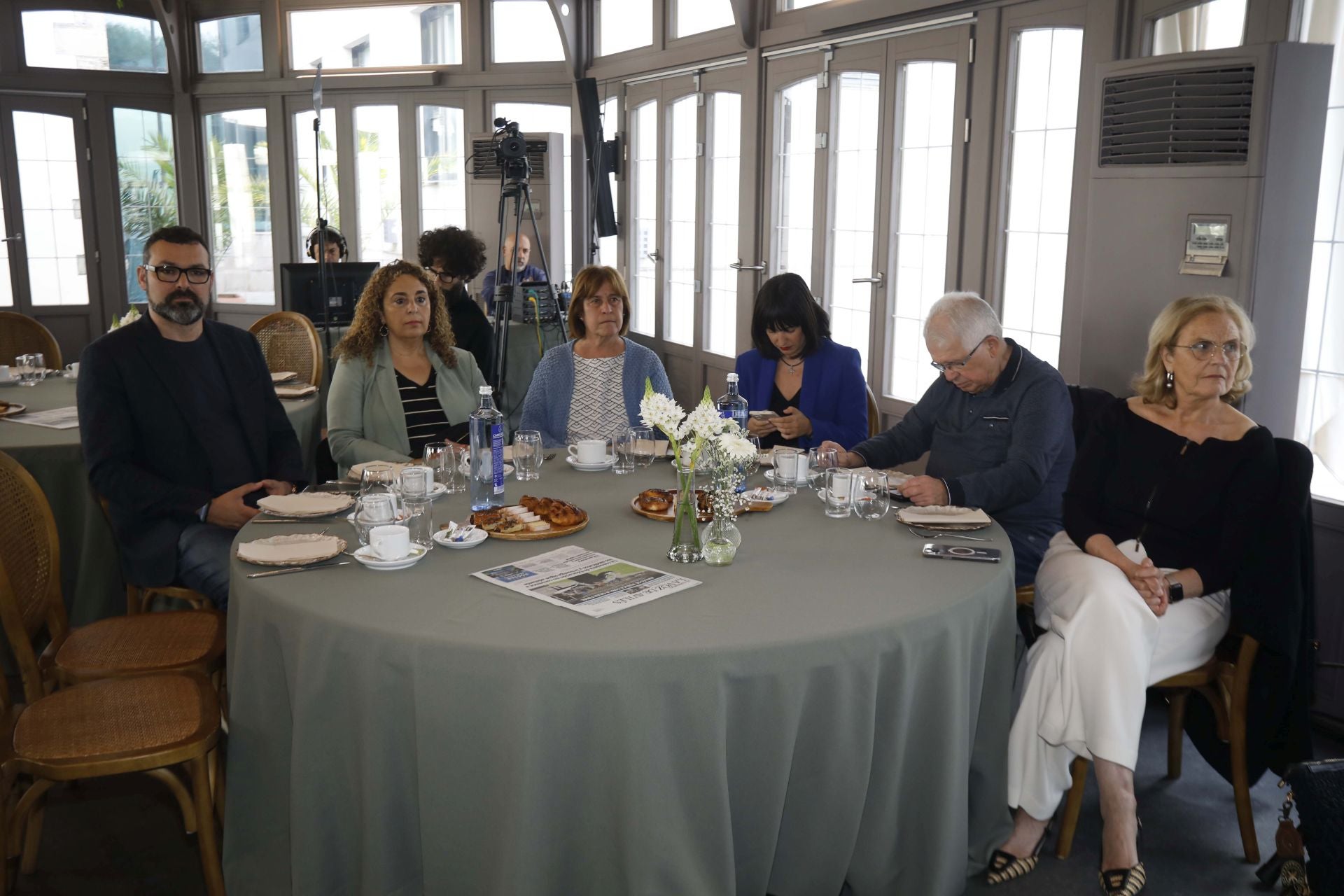 La Energía renovable y el desarrollo global, a debate en AsturiasInnova+