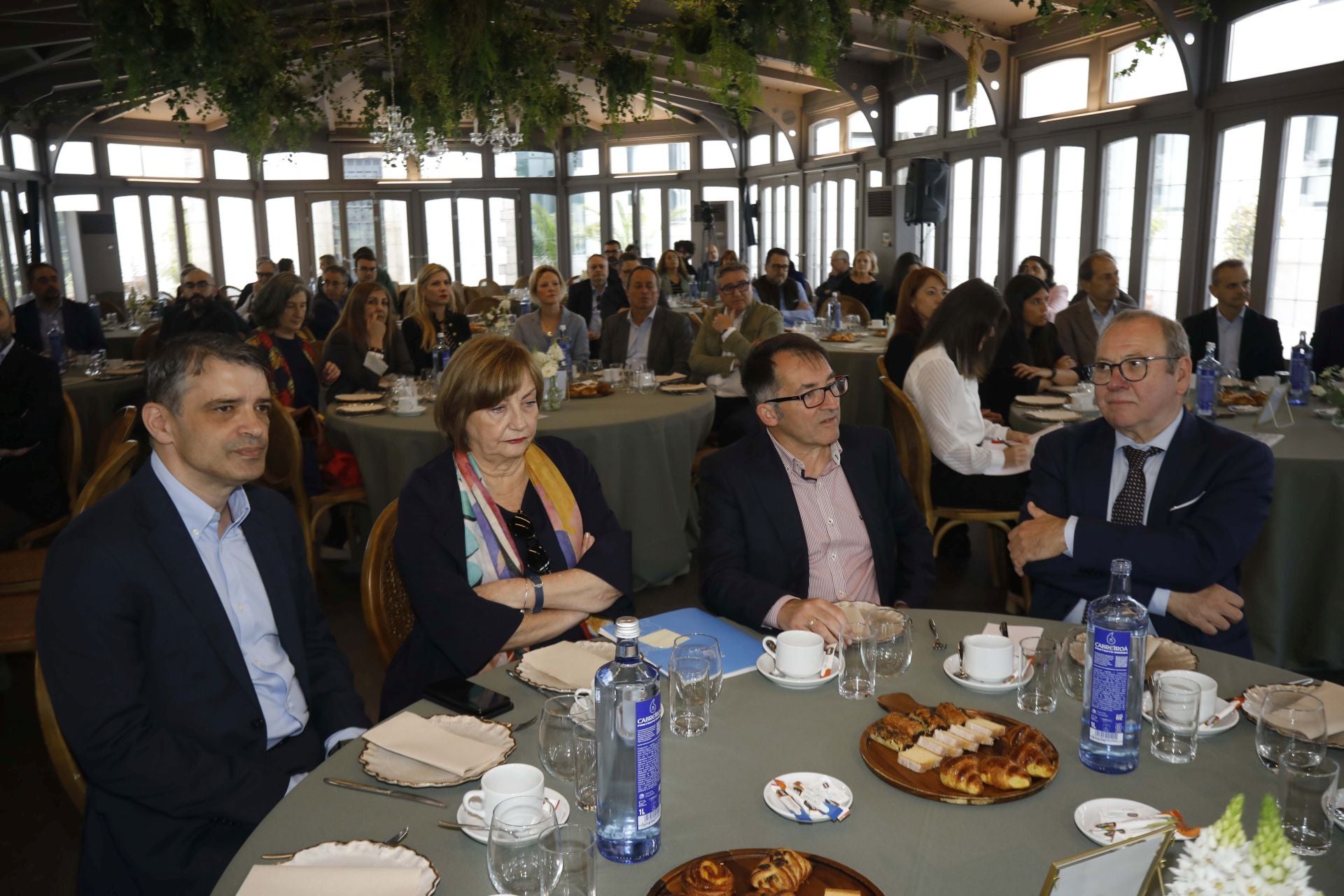 La Energía renovable y el desarrollo global, a debate en AsturiasInnova+