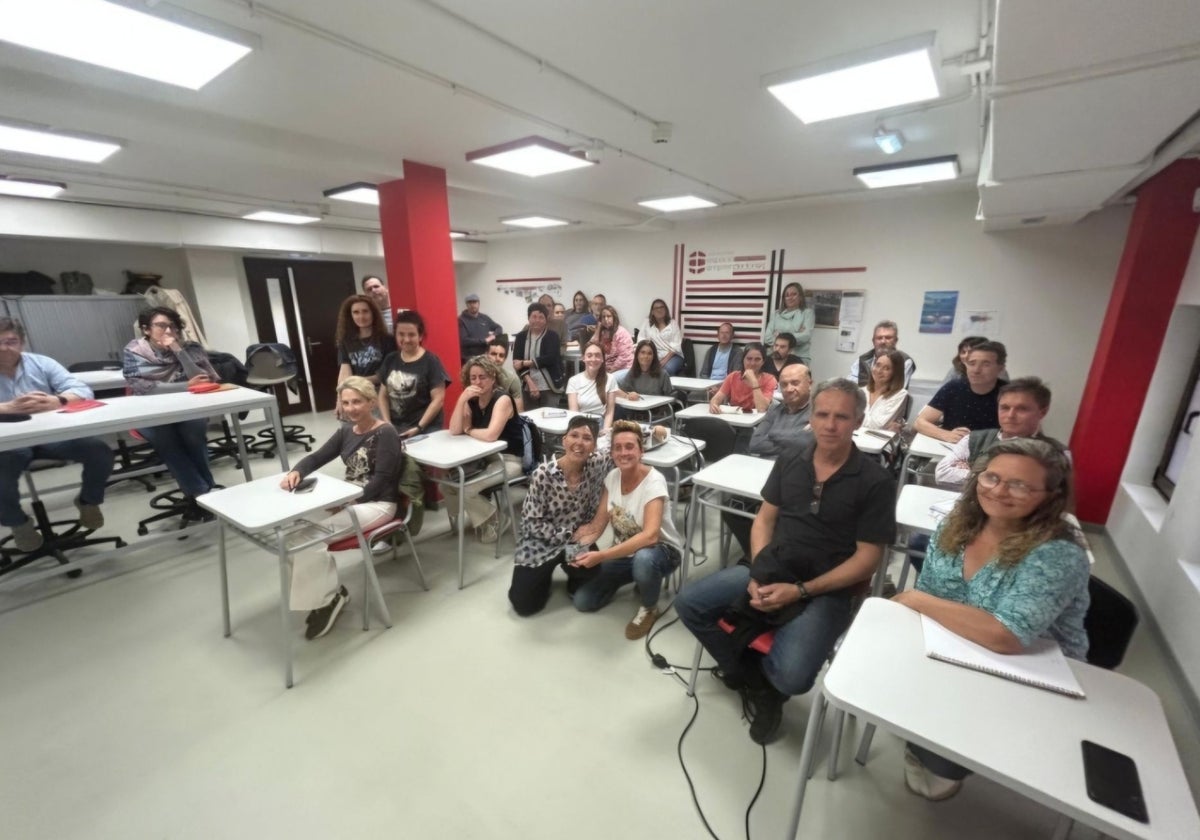 Los negocios rurales de Villaviciosa se reinventan con la Inteligencia Artificial
