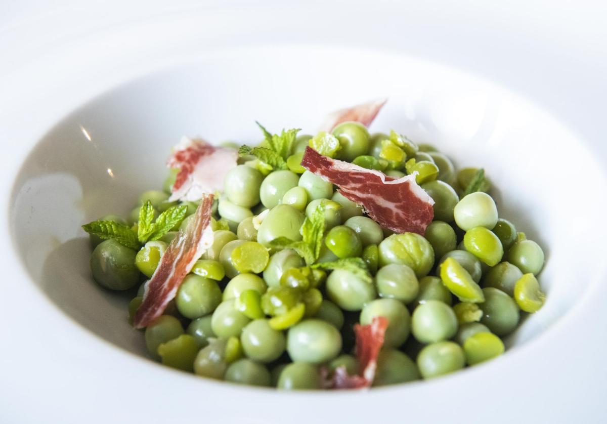 Recetas tradicionales para la hora de comer