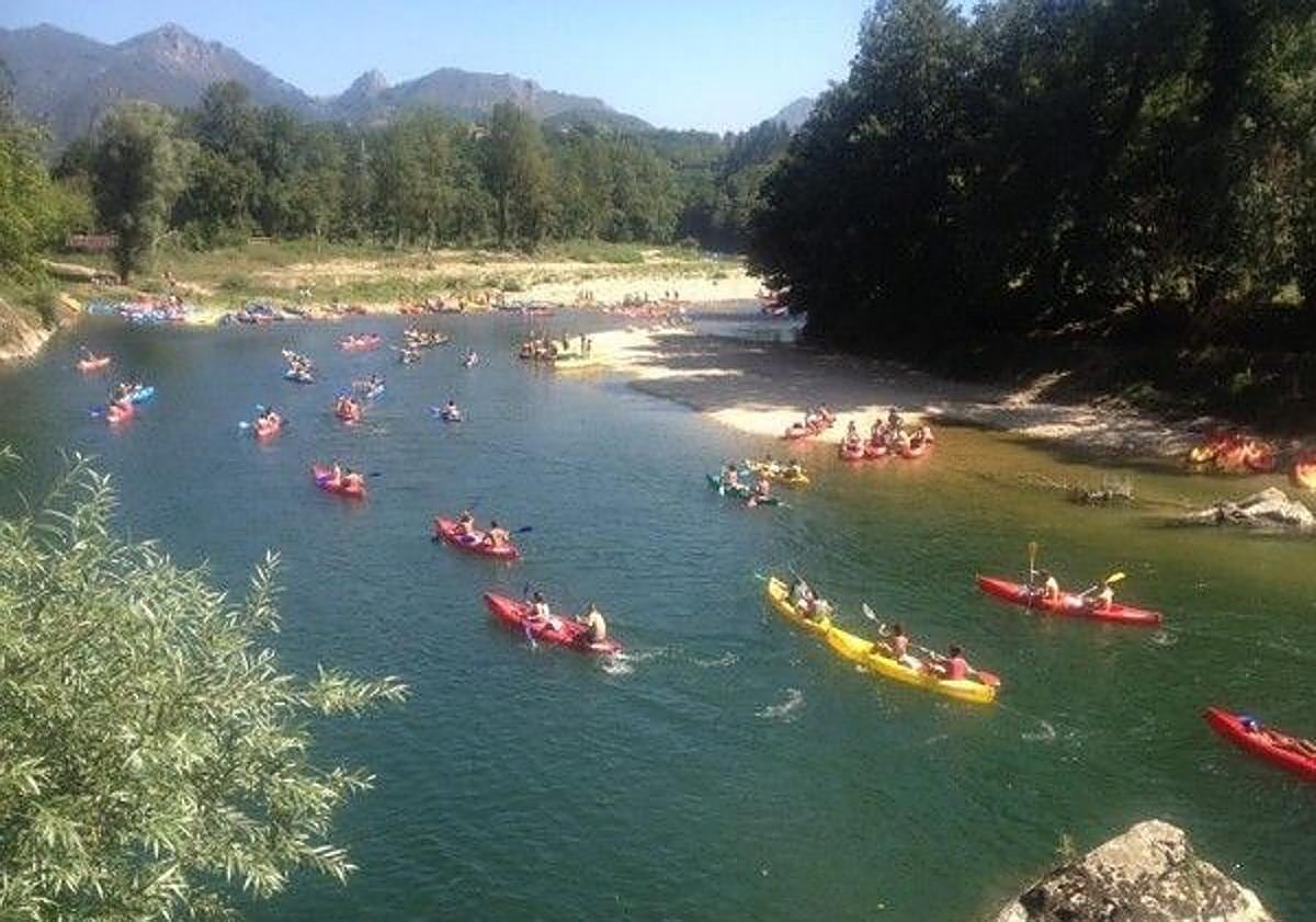 Imagen principal - Descubre Asturias Siempre: Los mejores planes en el Oriente de Asturias