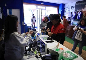 6.656 entradas vendidas: ya solo quedan plazas en los fondos para el Real Avilés-Rayo Majadahonda