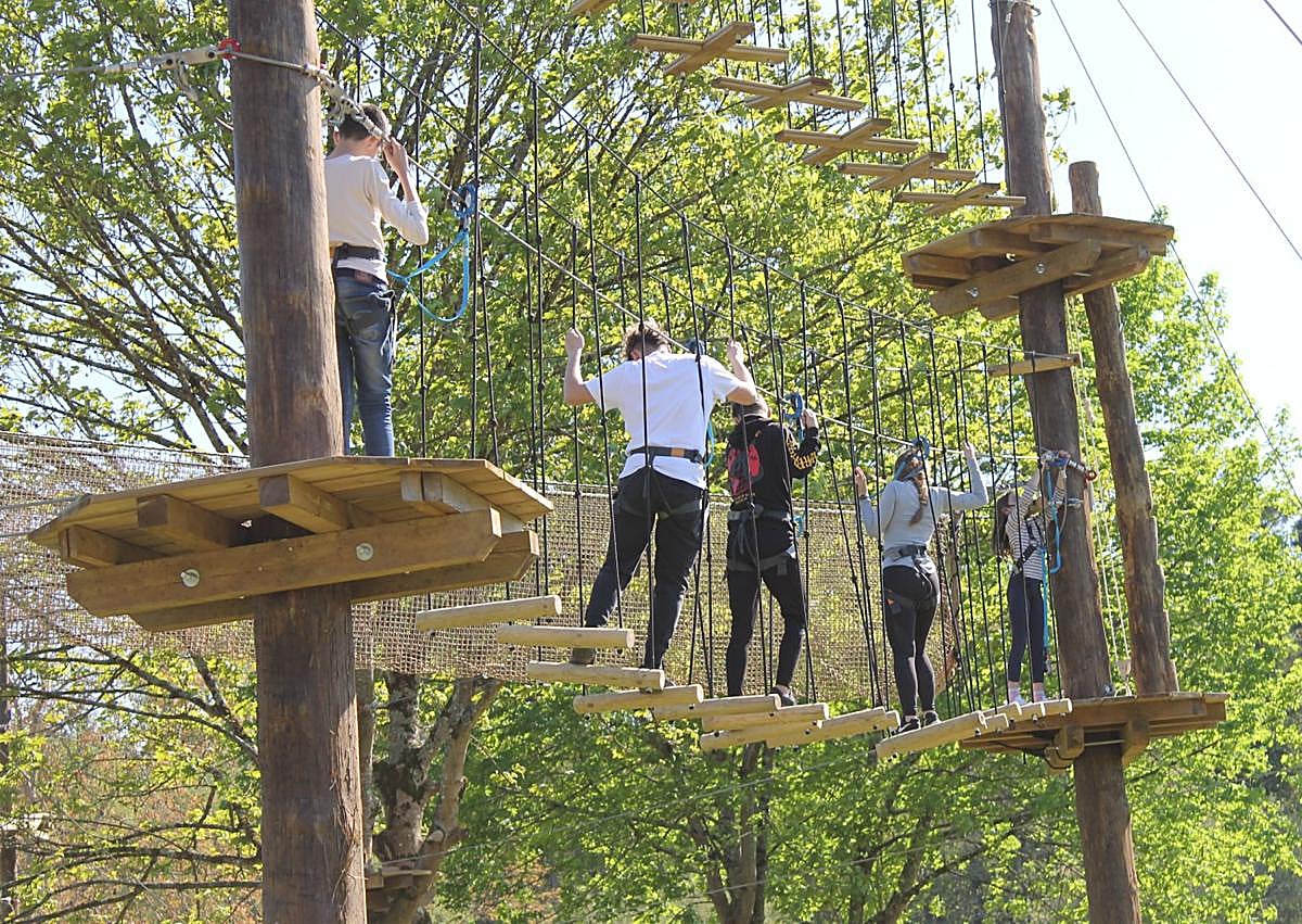 Imagen secundaria 1 - Descubre Asturias Siempre: Los mejores planes en el Oriente de Asturias