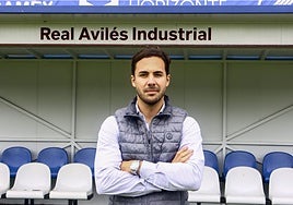 Miguel Linares, en una imagen de archivo.