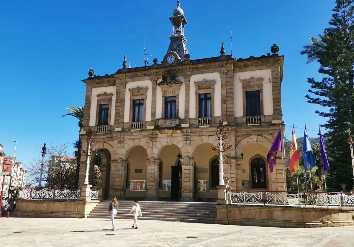Villaviciosa elabora un presupuesto de 18 millones