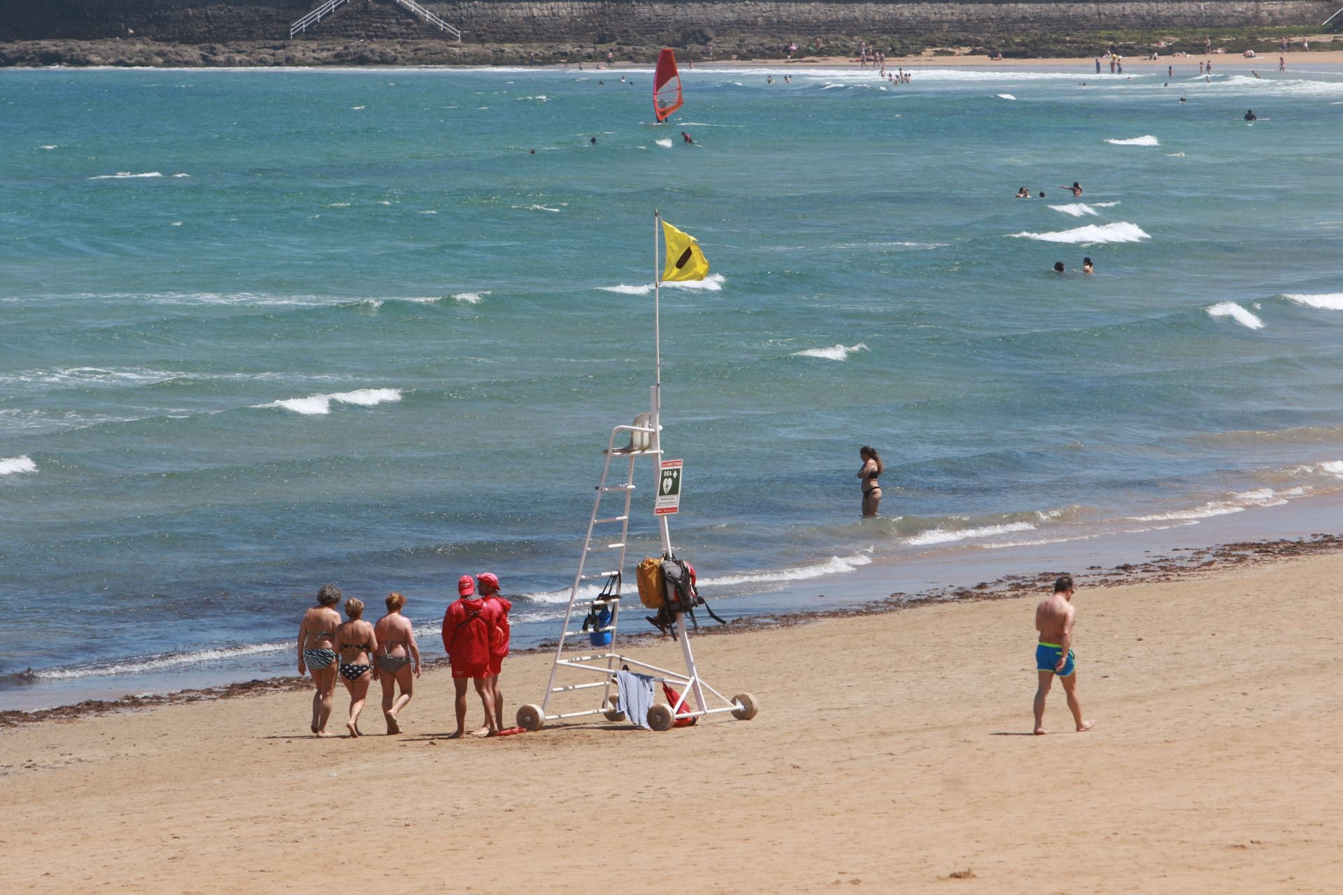 Gijón