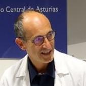 Imagen - Dura poco más de tres minutos y consiste en introducir una antena de microondas directamente en el tumor, generando un calor que alcanza los 80º, destruye la neoplasia y restablece el flujo de aire en los pulmones 