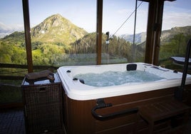 Noche, desayuno mediterráneo y spa en Paraíso Oasis Rural & Bienestar para dos por 99€
