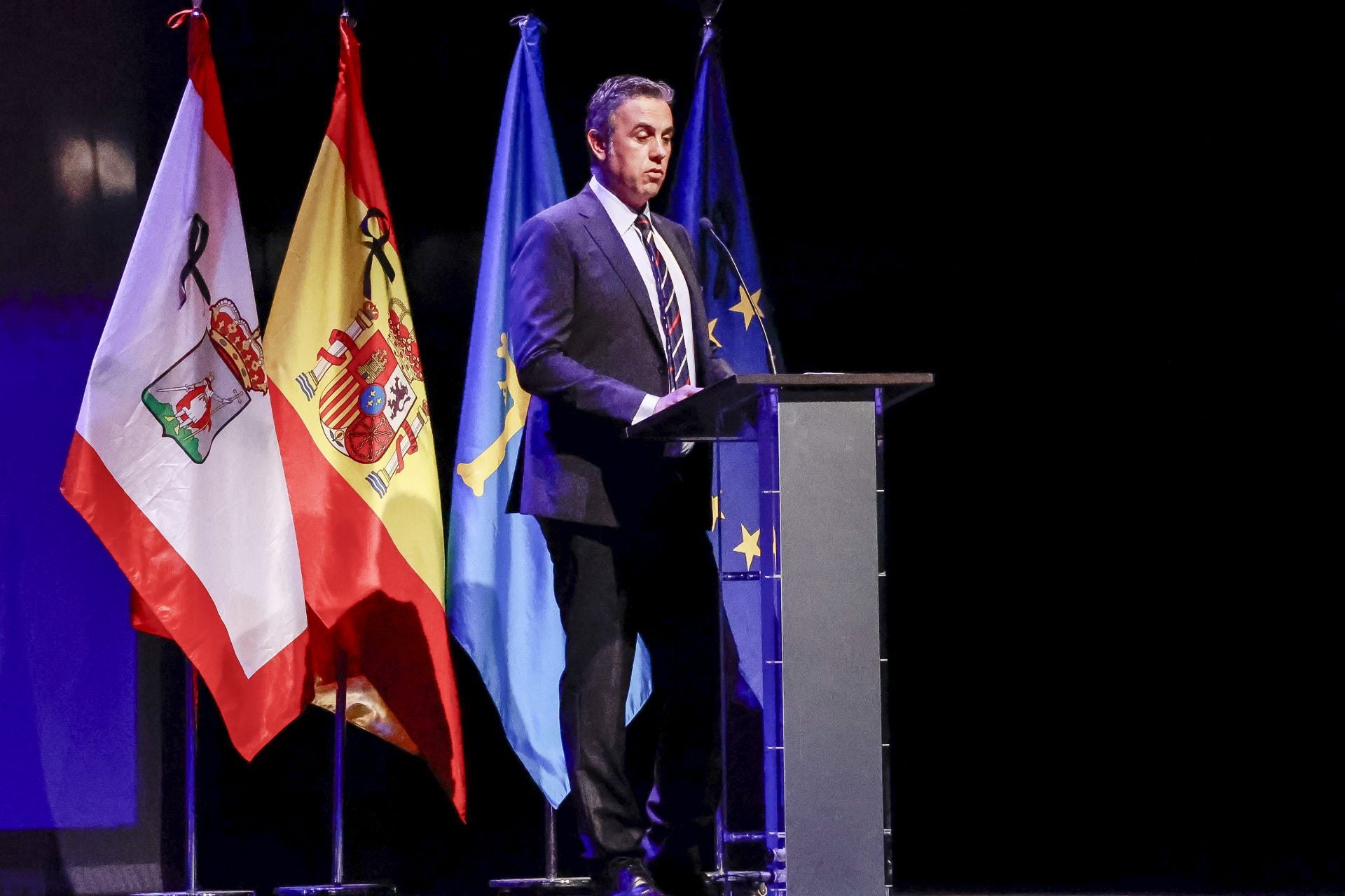 Alumnos extraordinarios: Premios al esfuerzo personal y a la excelencia académica, en imágenes