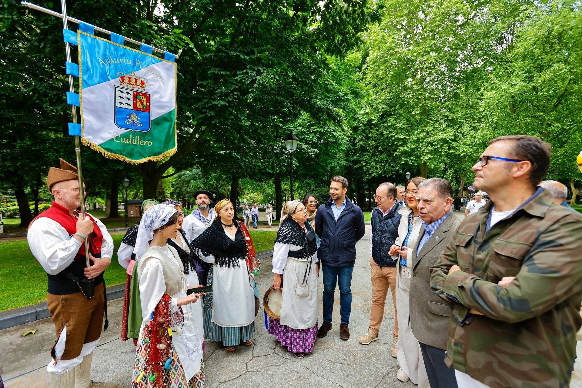 Fotos: Oviedo celebra su Feria de La Ascensión