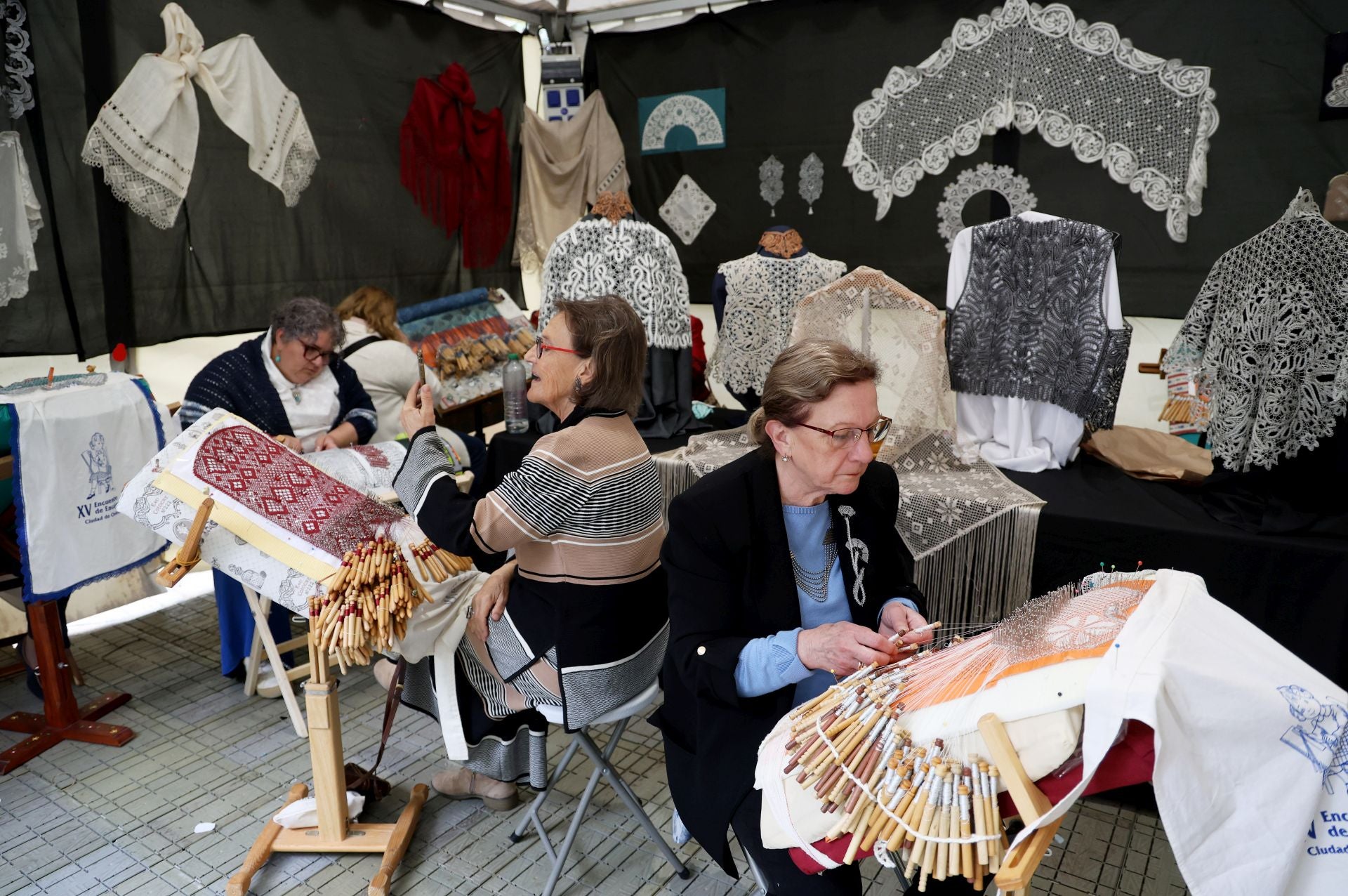 Fotos: Oviedo celebra su Feria de La Ascensión