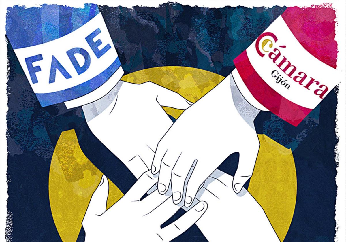 Por la unidad empresarial