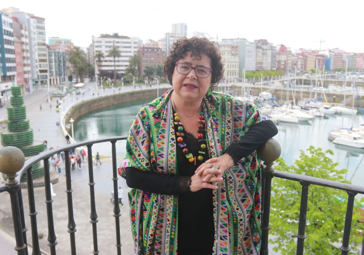 «Los congresos no vienen por casualidad. Gijón tiene muy buen cartel y producto»