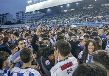 El sueño se cumple: así te hemos contado en directo toda la jornada
