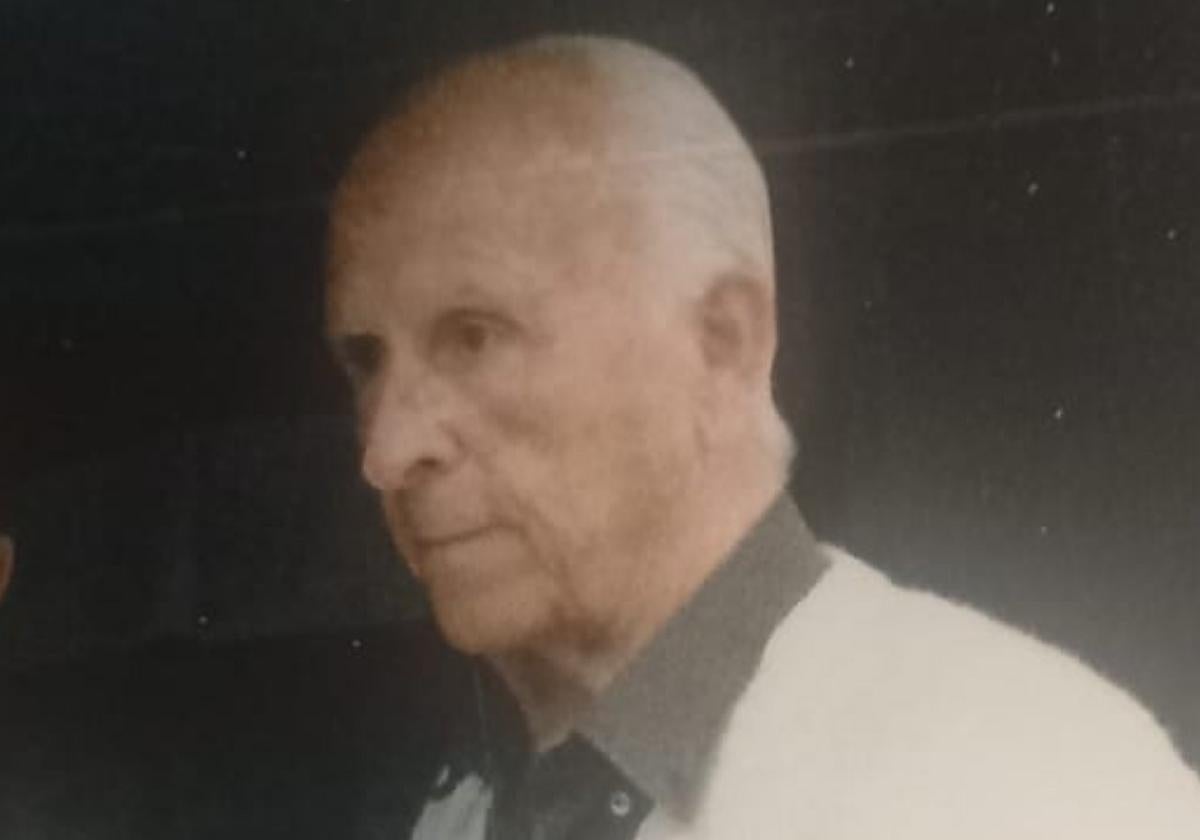 Víctor Labrada