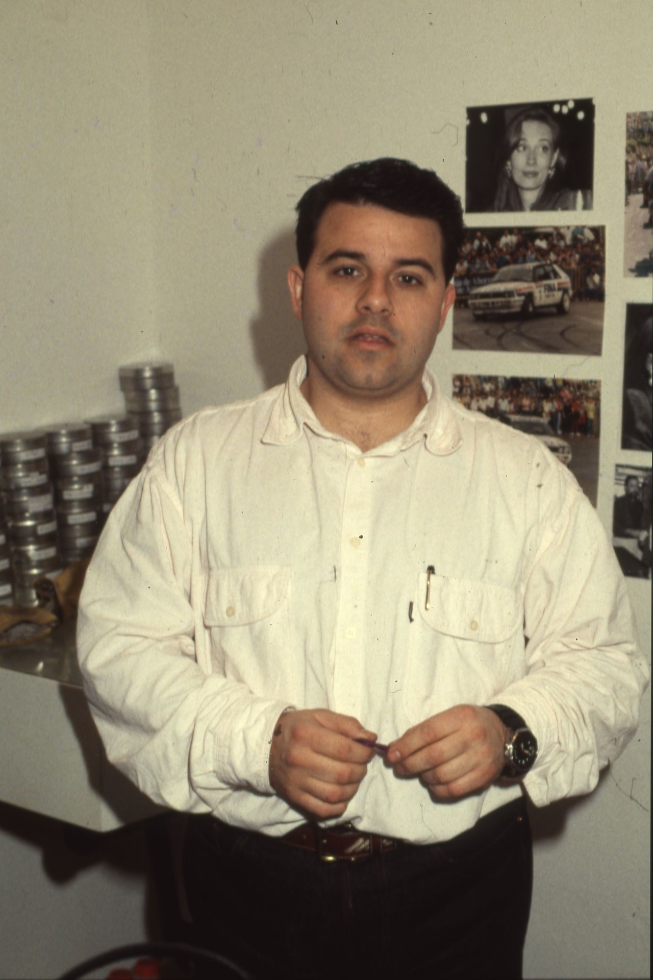 Retrato