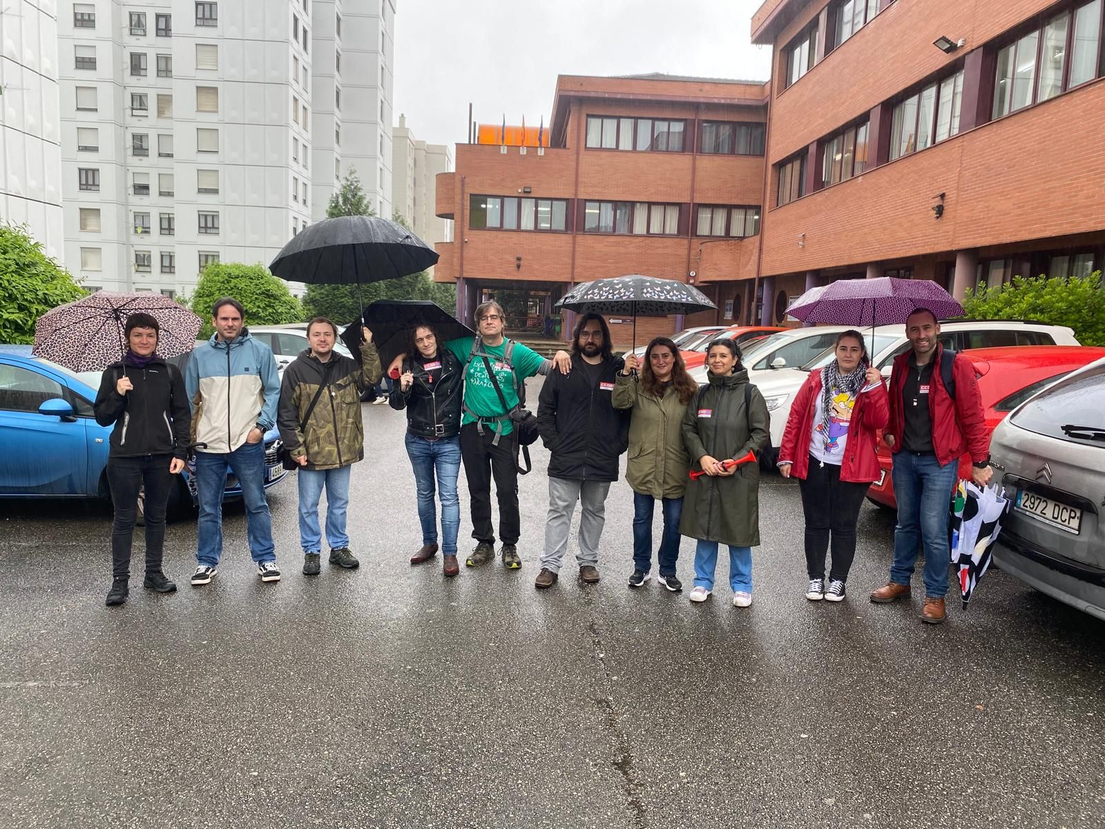 IES Pérez de Ayala