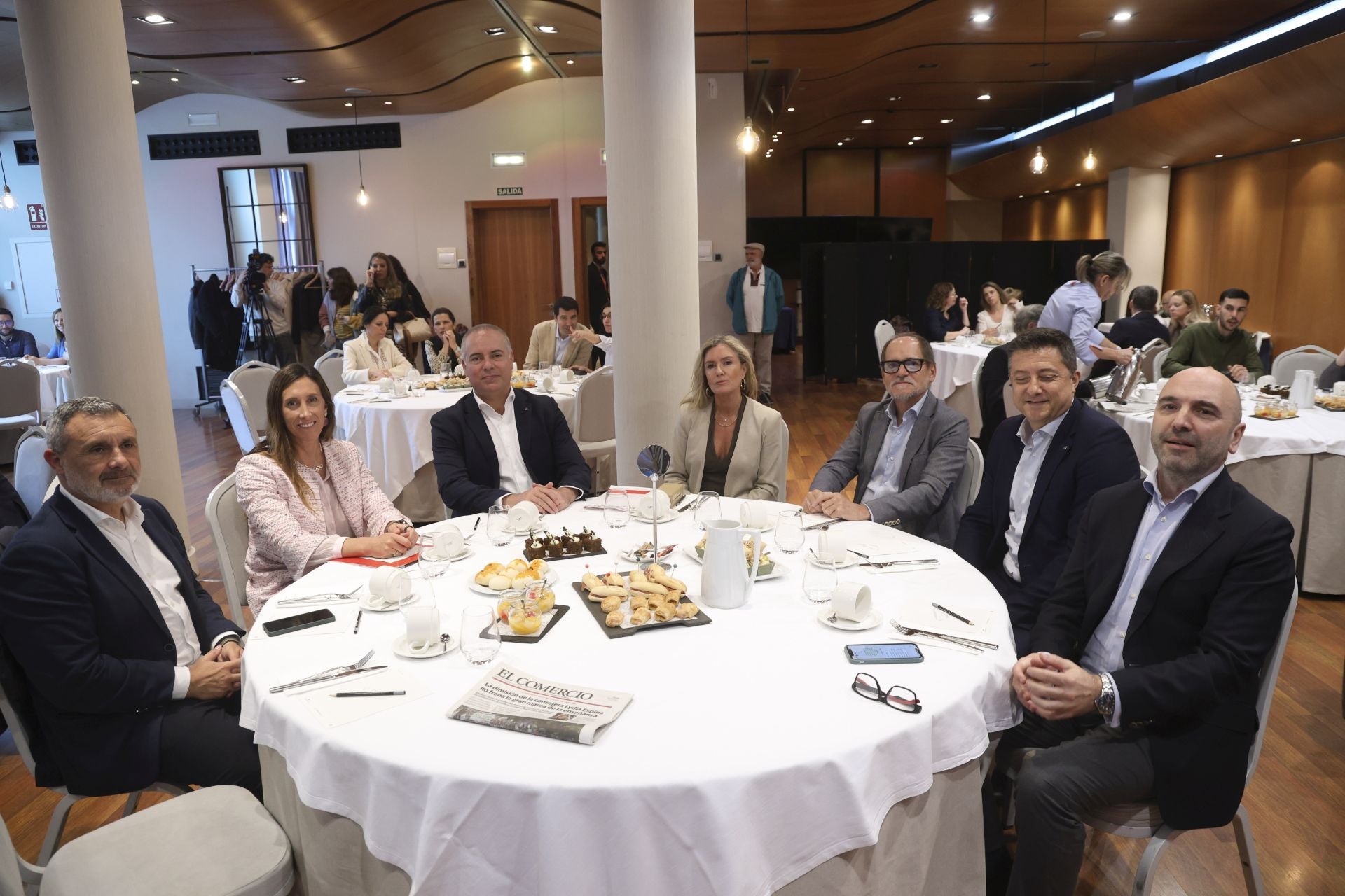 Entrega de los XXVI Premios a la Mejor Web de Asturias