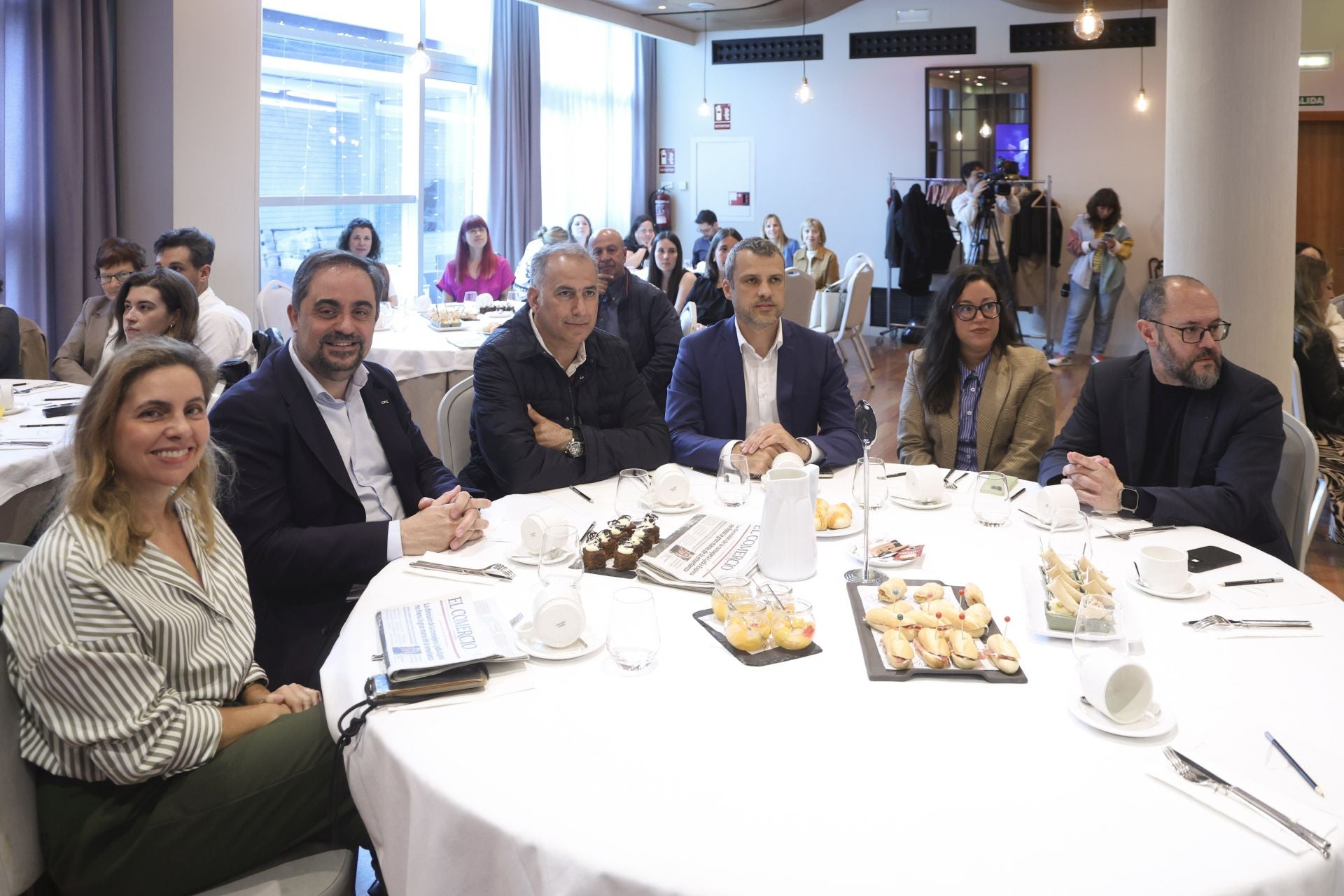 Entrega de los XXVI Premios a la Mejor Web de Asturias