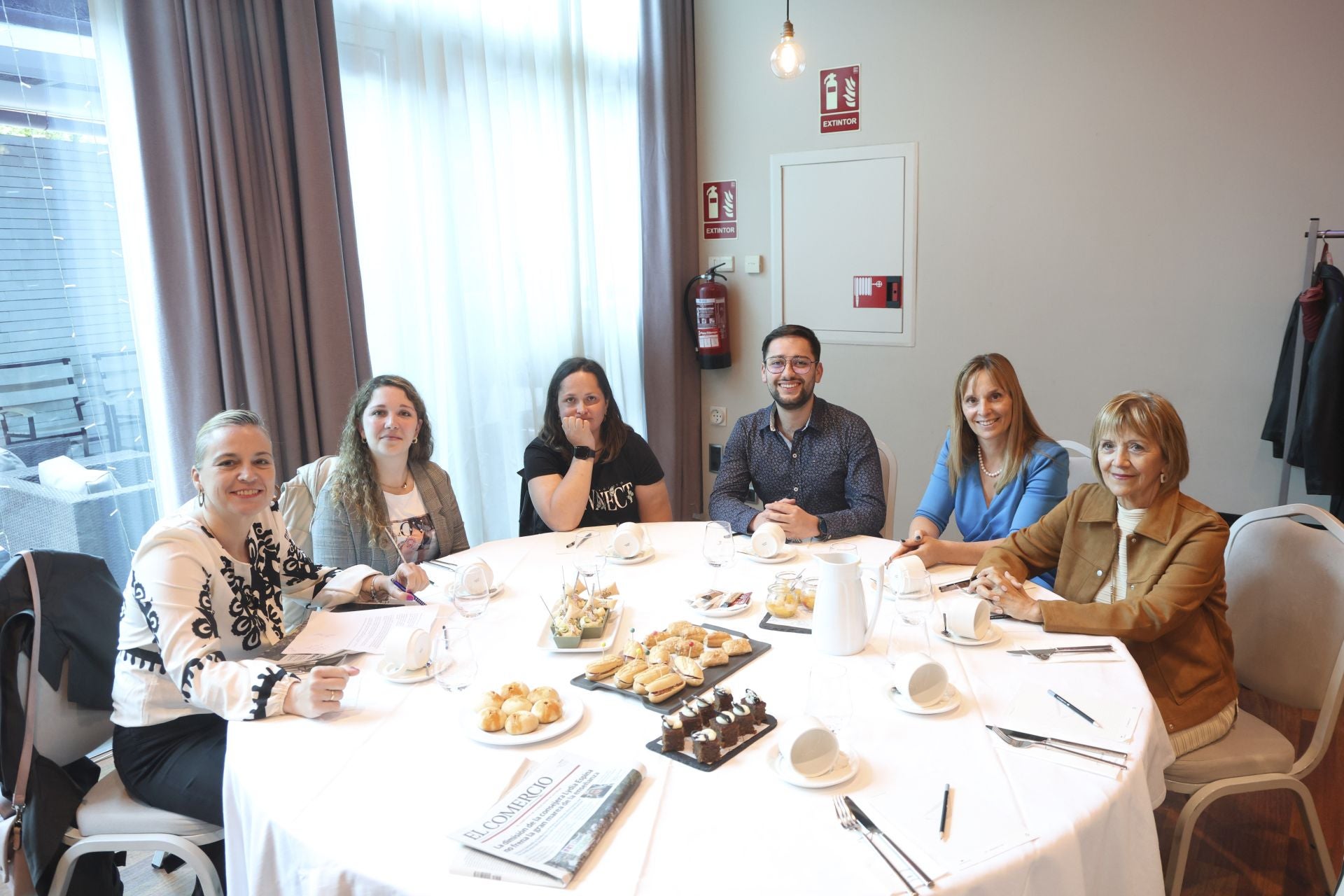 Entrega de los XXVI Premios a la Mejor Web de Asturias