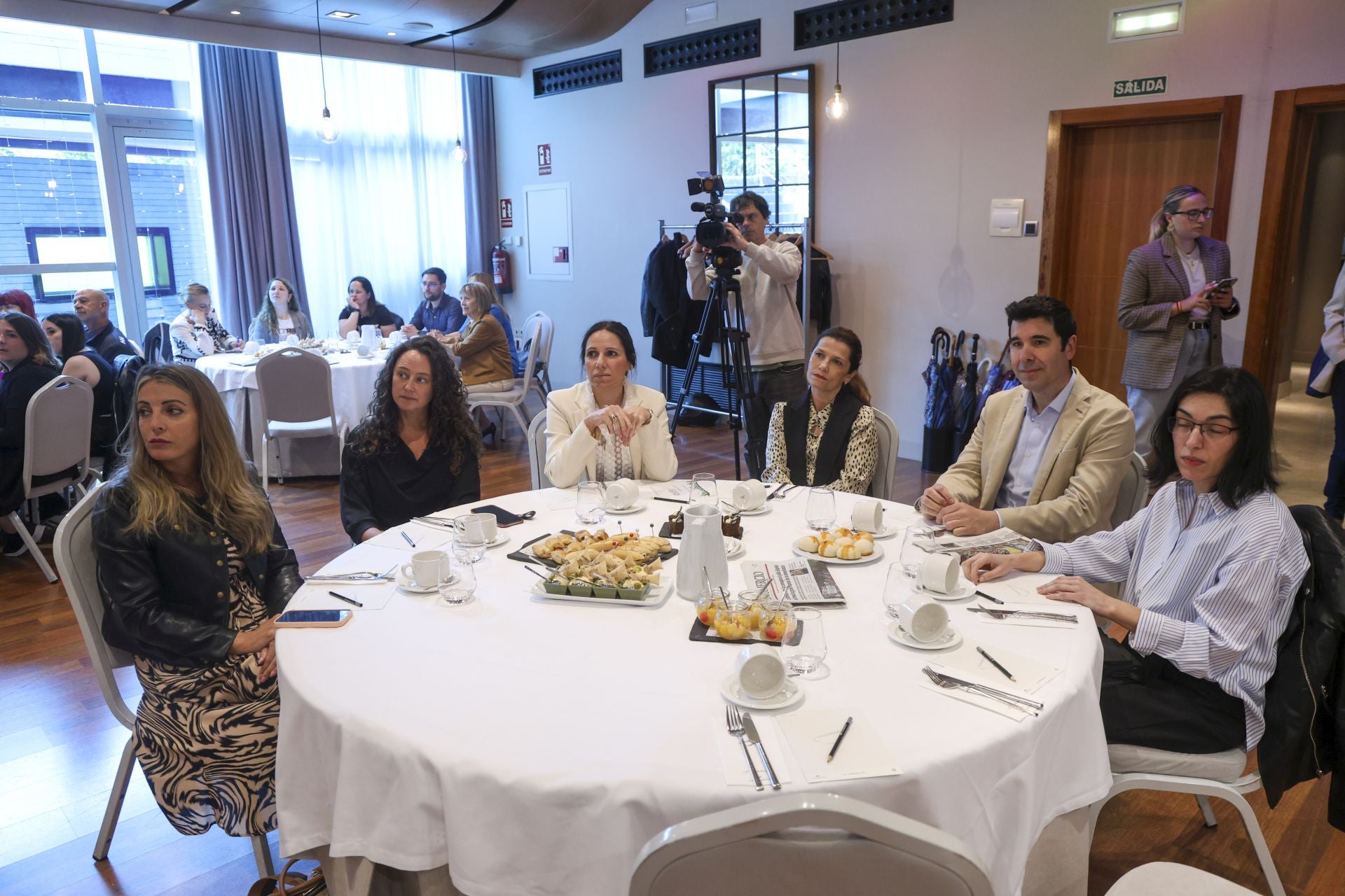 Entrega de los XXVI Premios a la Mejor Web de Asturias