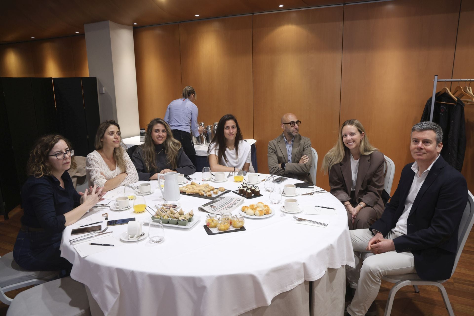 Entrega de los XXVI Premios a la Mejor Web de Asturias
