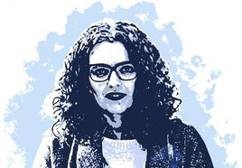 Vanessa Gutiérrez, una poeta experta en gestión