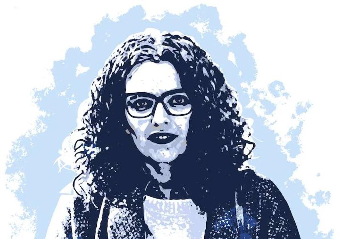 Vanessa Gutiérrez, una poeta experta en gestión