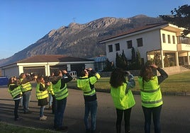 Aprender de la naturaleza para hacer frente al desafío del cambio climático