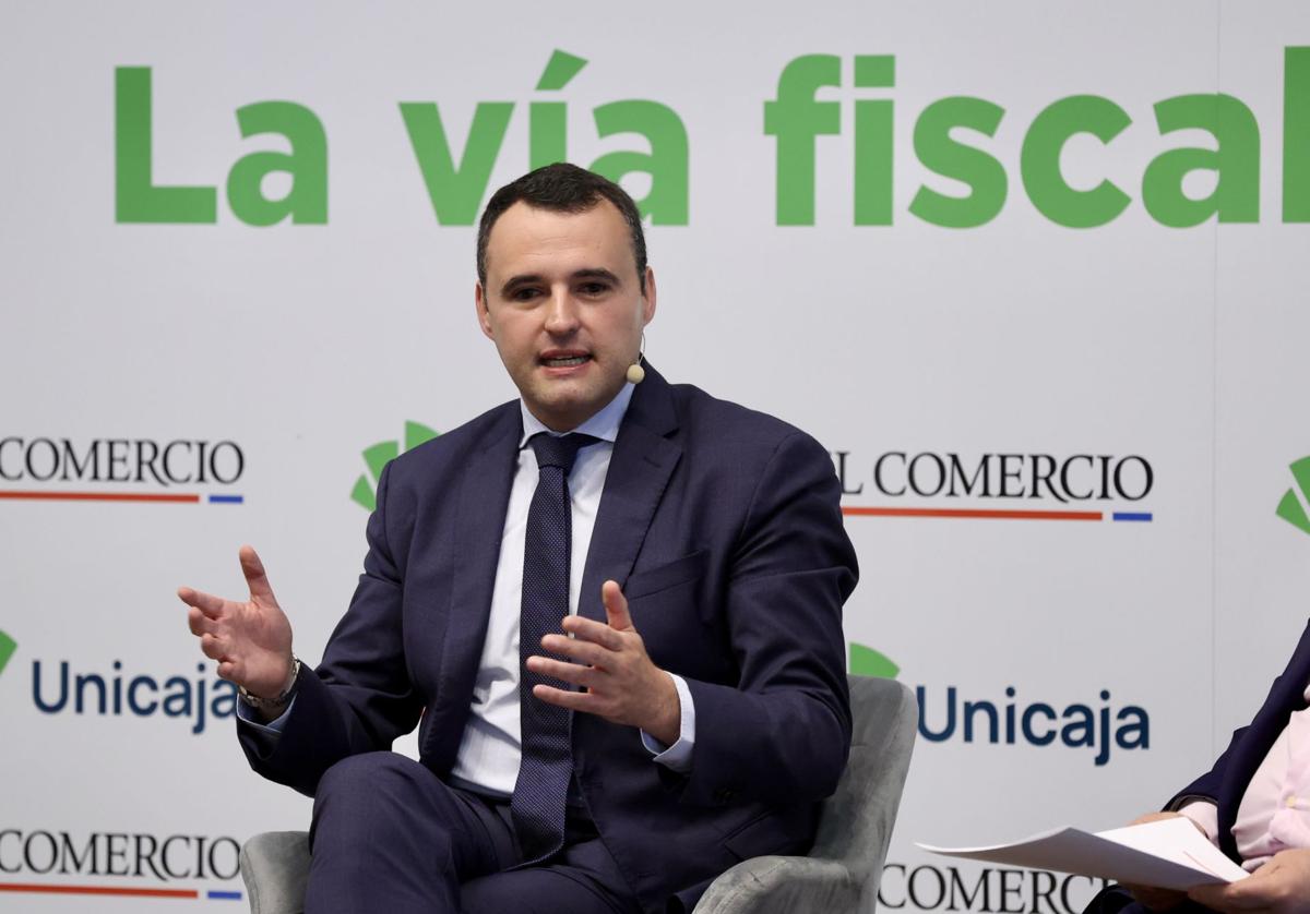 Guillermo Peláez, sobre la extensión del conflicto educativo a otros sectores: «No tememos un efecto contagio»