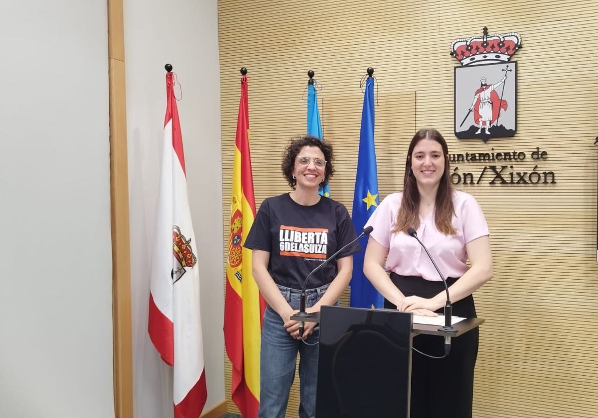 Podemos e IU piden comprobar si todos los inscritos en los campamentos del 11x12 están escolarizados en Gijón