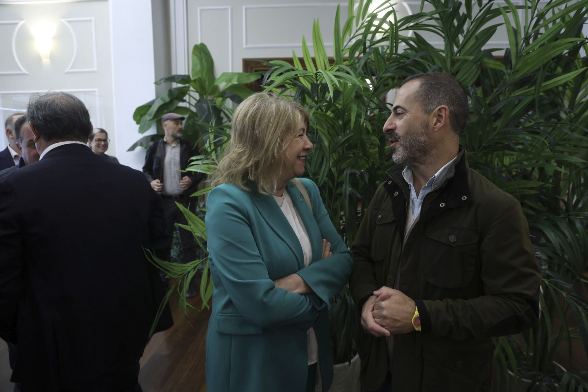La vía fiscal asturiana, a análisis en EL COMERCIO
