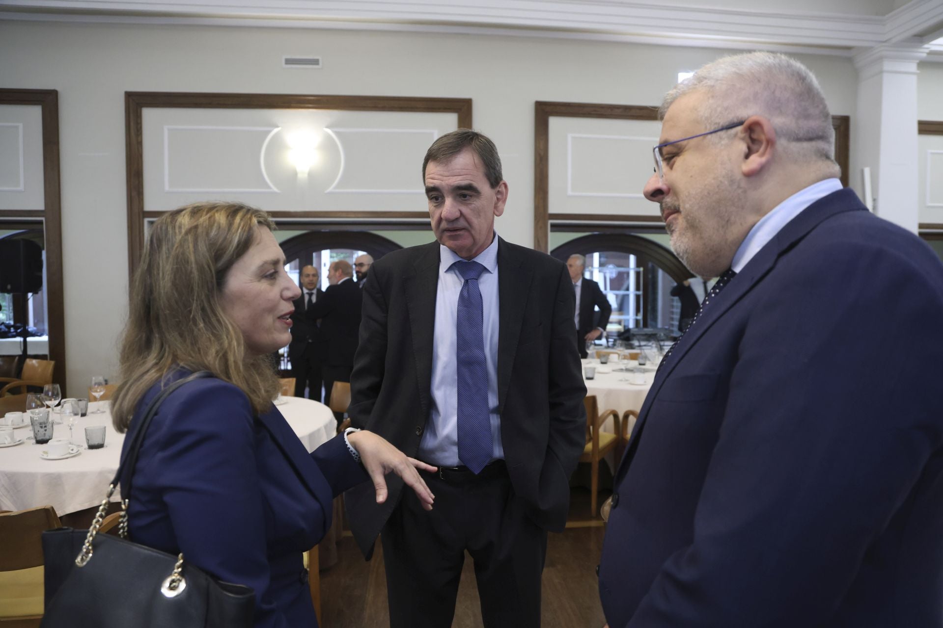 La vía fiscal asturiana, a análisis en EL COMERCIO