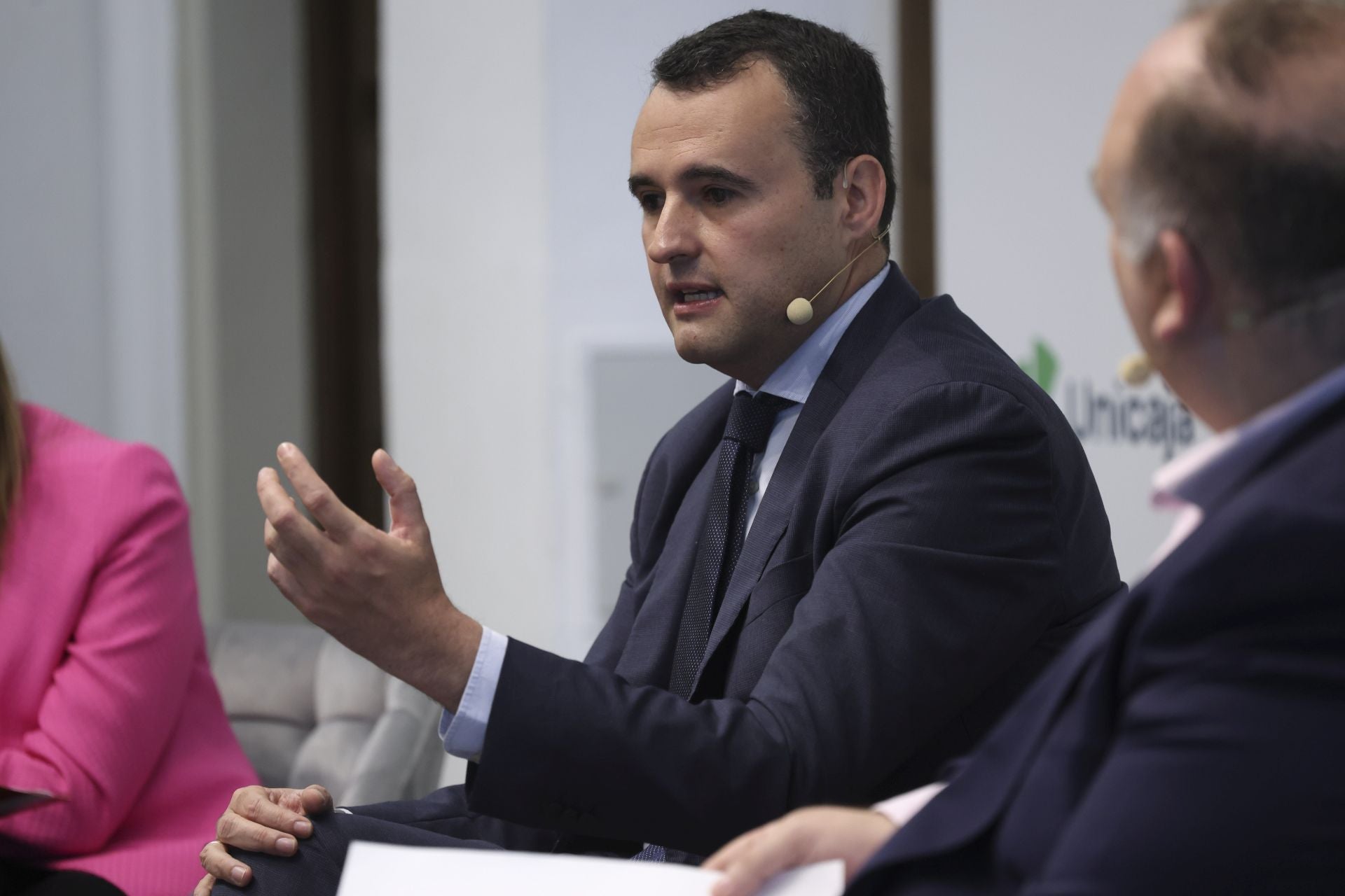 La vía fiscal asturiana, a análisis en EL COMERCIO