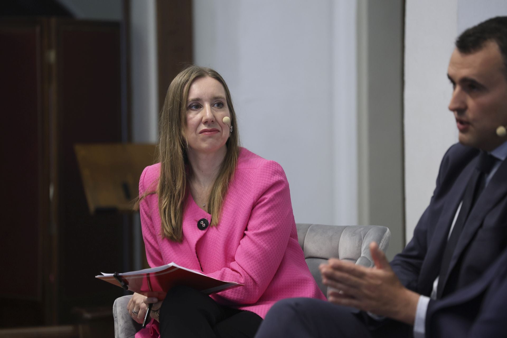 La vía fiscal asturiana, a análisis en EL COMERCIO
