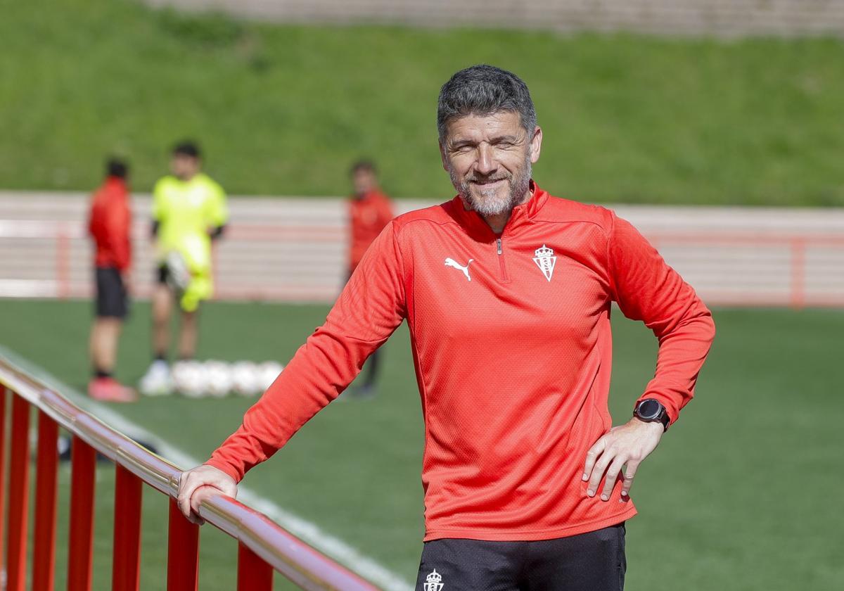 «Estamos un paso más cerca del objetivo, pero sabemos que va a ser muy difícil»
