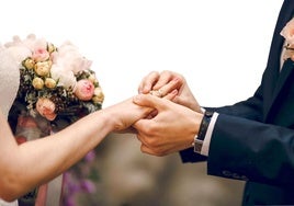 Bodas: las mejores fotografías y los mejores momentos de estas celebraciones nupciales en Asturias