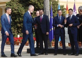 Directo: Barbón comparece tras la conferencia de presidentes autonómicos en Barcelona