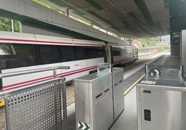 El soterramiento de Langreo llega a su fin tras 16 años de obras, retrasos y sobrecostes