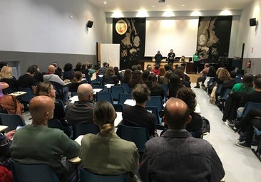 Gimena Llamedo a los docentes: «Tenemos la mano tendida para volver a reunirnos cuanto antes»