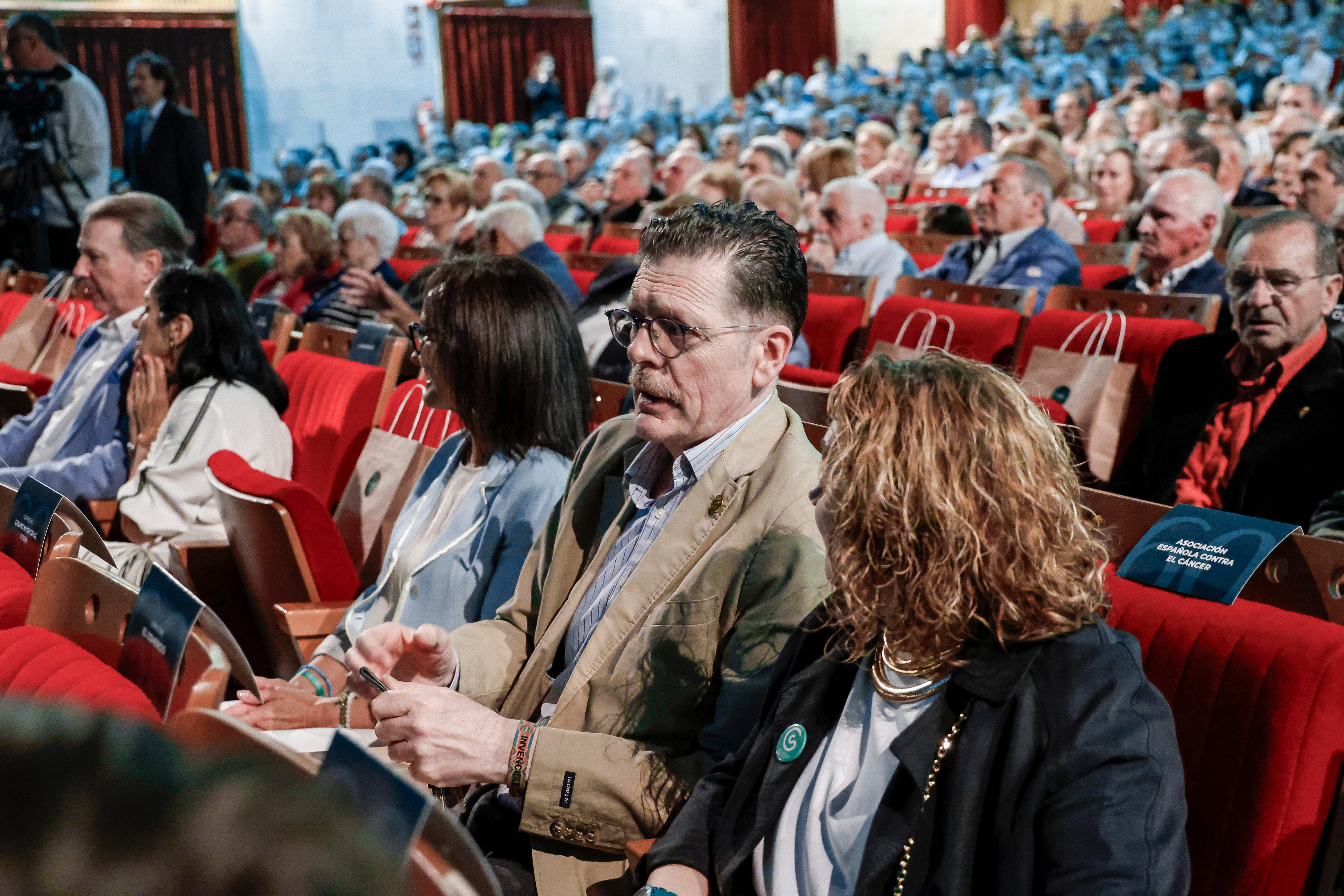Caja Rural de Gijón celebra su 60 aniversario: las imágenes de la jornada