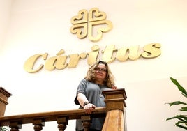 Elsa Suárez.