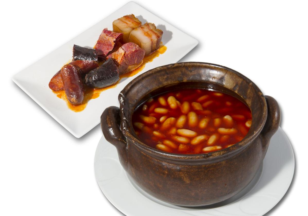Ranking: ¿dónde se comen las mejores fabadas de Asturias?