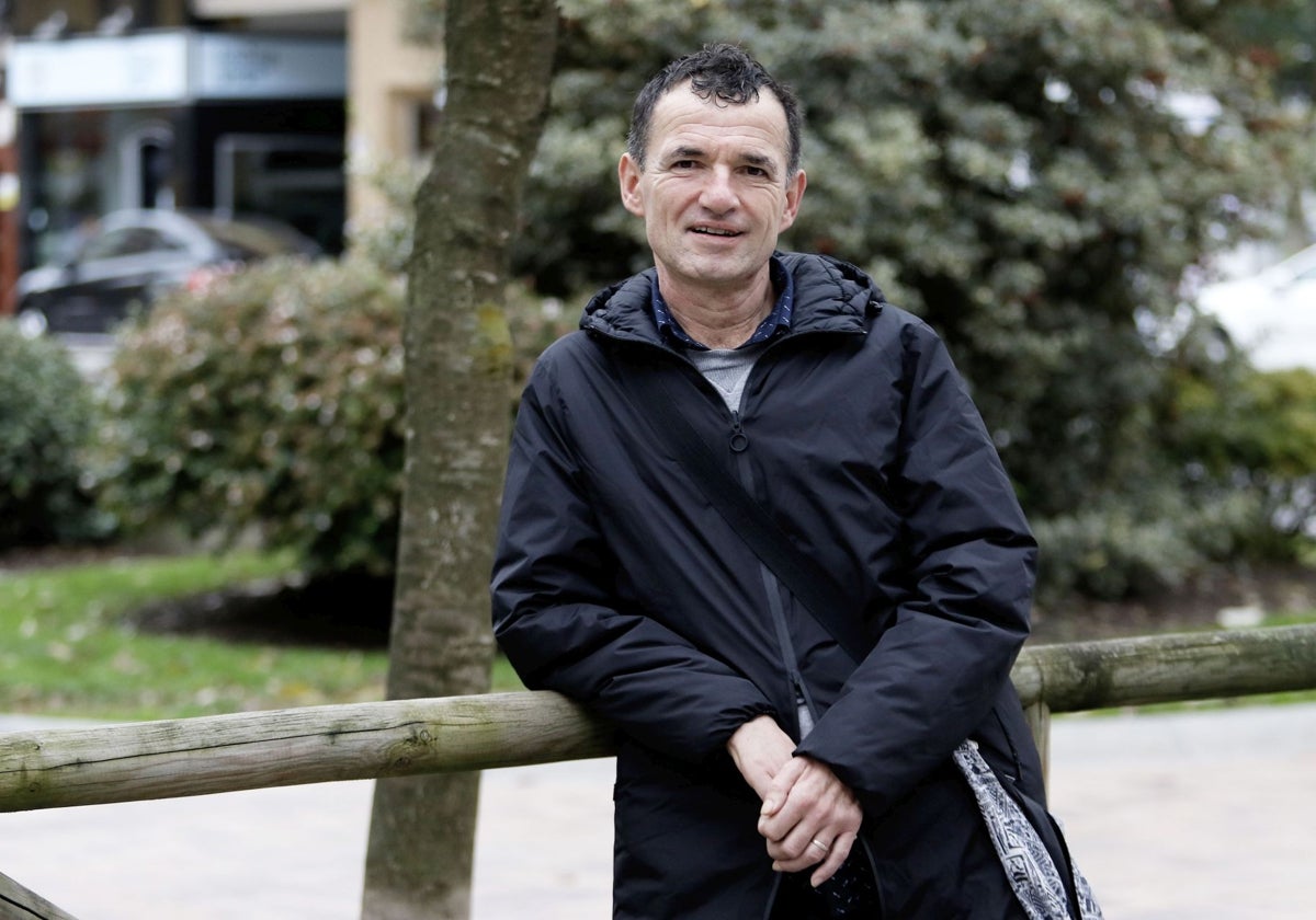 Fallece Marcel Sabou, exjugador del Sporting de Gijón víctima de la ELA