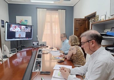 Derechos Sociales admite a Langreo en la negociación del futuro del Credine