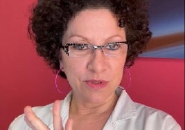 Laura Pire, nutricionista: «Con superalimentos vamos a tener una dieta nutritiva, pero el equilibrio es otra cosa»