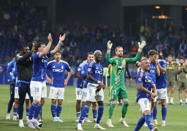 El Real Oviedo ya tiene fecha para su primer asalto a Primera División
