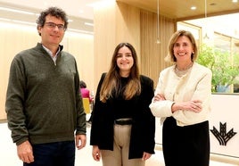 «Hacer voluntariado desde pequeña me permitió crecer como persona»
